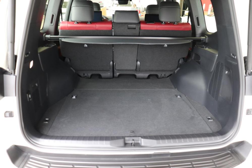 Toyota Land Cruiser 300 Series Иркутск  - изображение 18