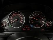 BMW 3 серии VI (F3x) Рестайлинг Москва  - изображение 29