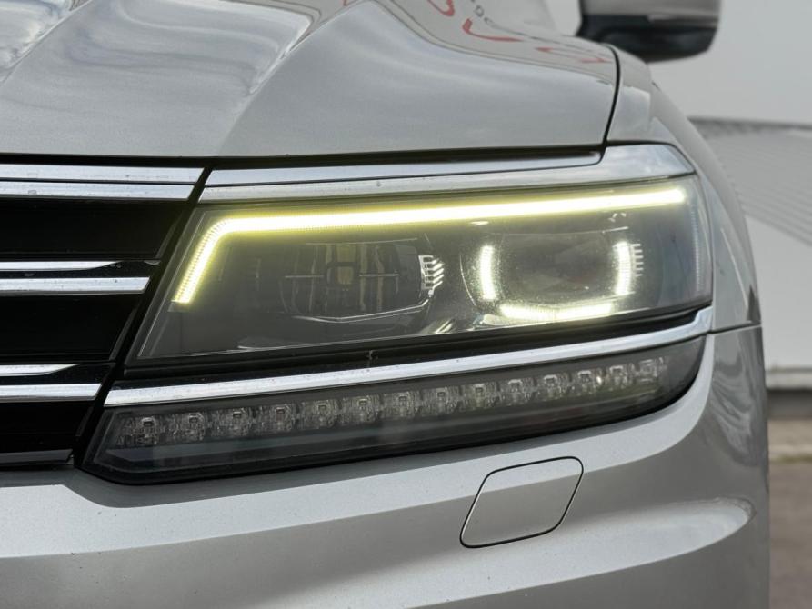 Volkswagen Tiguan II Воронеж  - изображение 4