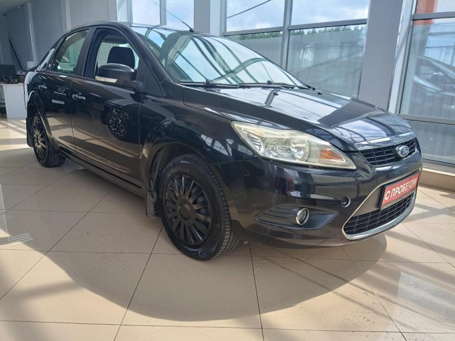 Ford Focus II Рестайлинг Арзамас  - изображение 2