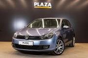 Volkswagen Golf VI Уфа  - изображение 20
