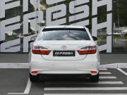 Toyota Camry VII (XV50) Рестайлинг Волгоград  - изображение 27