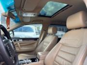 Volkswagen Touareg I Рестайлинг Набережные Челны  - изображение 41