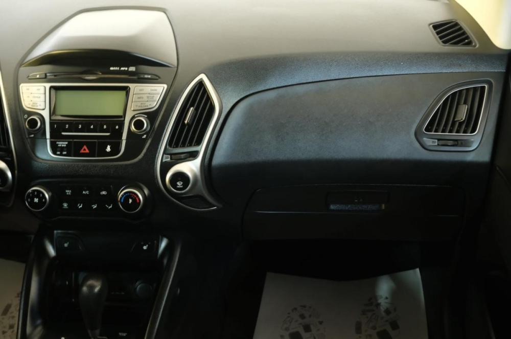 Hyundai ix35 I Омск  - изображение 17
