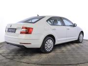 Skoda Octavia III (A7) Рестайлинг Москва  - изображение 34