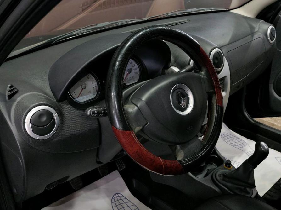 Renault Logan I Рестайлинг Ставрополь  - изображение 6