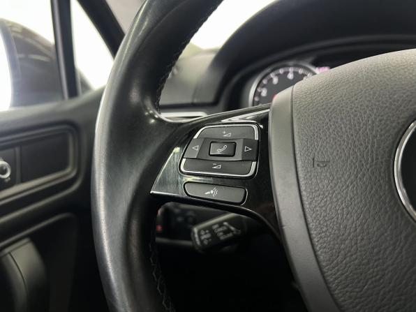 Volkswagen Touareg II с пробегом 2011 года, цена 2 149 000 рублей, 147252 км, внедорожник, Автокод Объявления