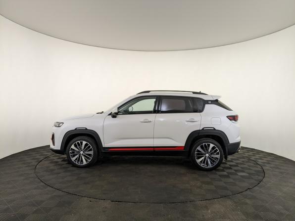 Changan CS35 Plus I Рестайлинг с пробегом 2024 года, цена 1 880 000 рублей, 27540 км, внедорожник, Автокод Объявления