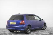 Honda Civic VII Кемерово  - изображение 25