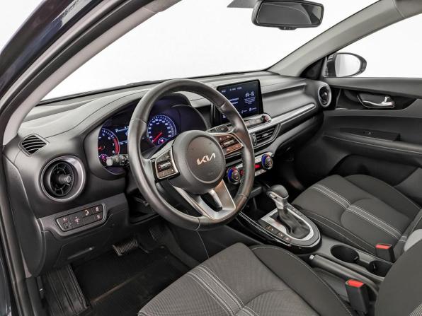 Kia Cerato IV Рестайлинг с пробегом 2021 года, цена 2 250 000 рублей, 28605 км, седан, Автокод Объявления