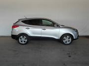 Hyundai ix35 I Москва  - изображение 25