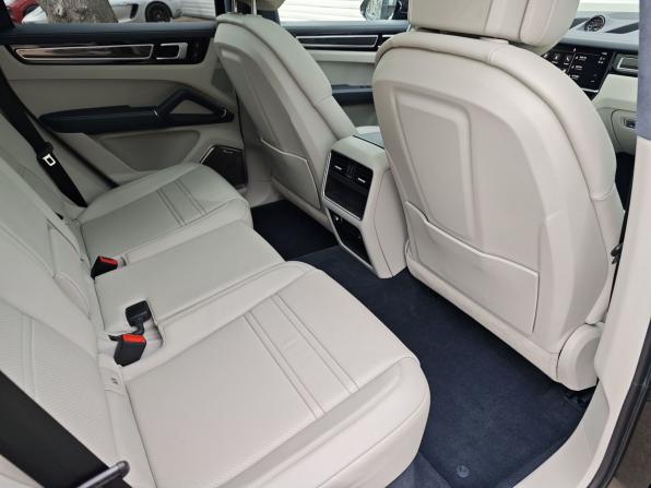 Porsche Cayenne III с пробегом 2022 года, цена 14 990 000 рублей, 17215 км, внедорожник, Автокод Объявления
