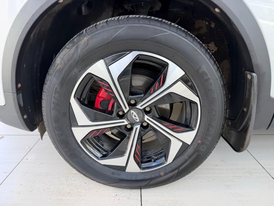 Chery Tiggo 4 Pro I Таганрог  - изображение 5