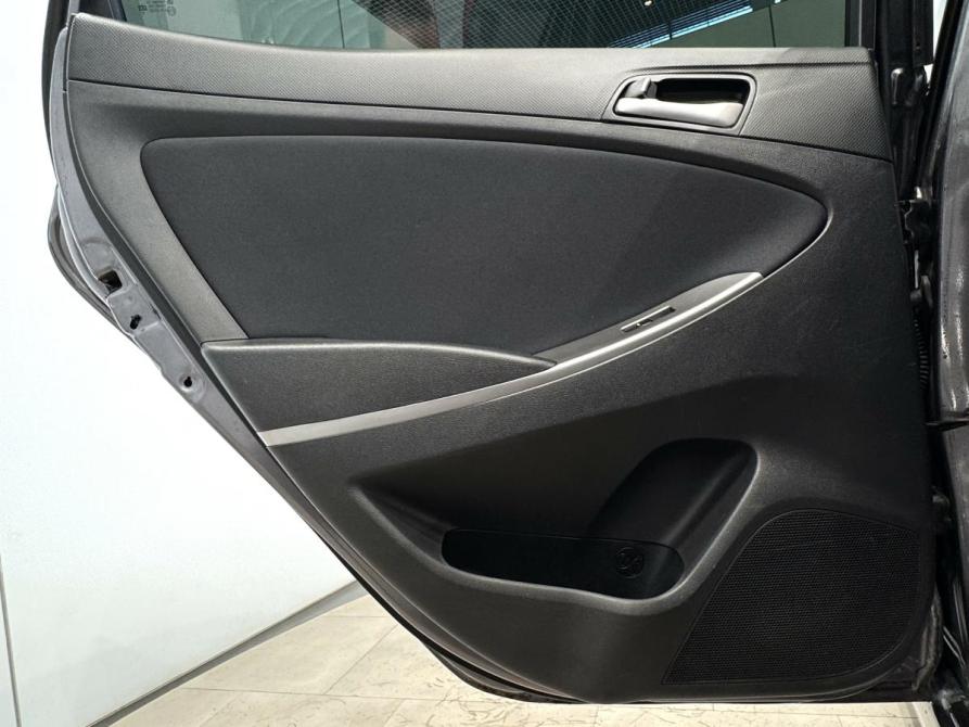 Hyundai Solaris I Рестайлинг Волжский  - изображение 20