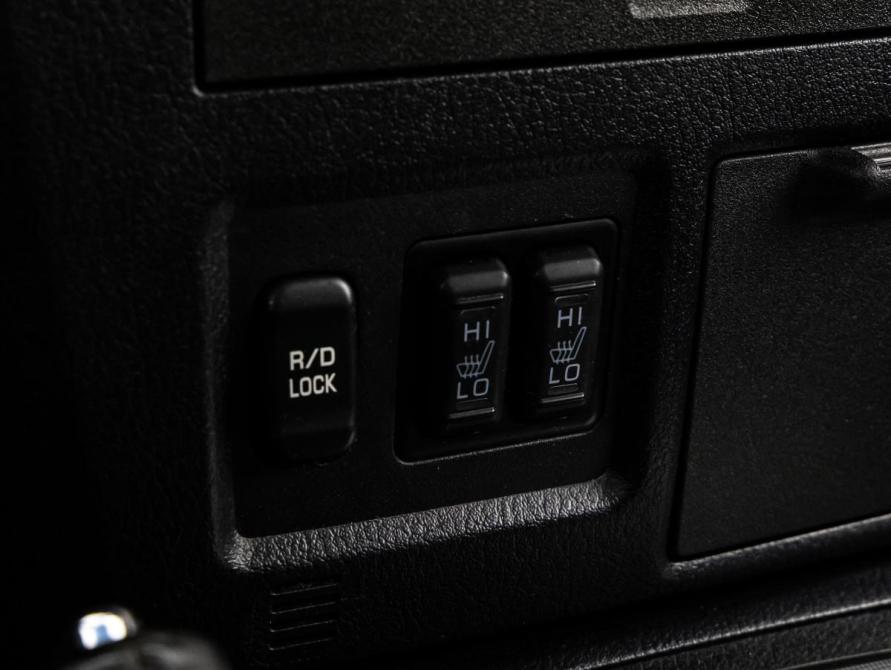Mitsubishi Pajero IV Рестайлинг 1 Санкт-Петербург  - изображение 15