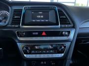Hyundai Sonata VII (LF) Рестайлинг Волгоград  - изображение 39