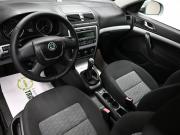 Skoda Octavia II (A5) Рестайлинг Тверь  - изображение 27