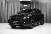 Bentley Bentayga I Рестайлинг Москва  - изображение 36