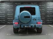 Mercedes-Benz G-Класс AMG II (W465) Рестайлинг Москва  - изображение 34