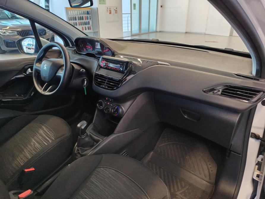 Peugeot 208 I Санкт-Петербург  - изображение 6