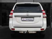 Toyota Land Cruiser Prado 150 Series Рестайлинг 1 Москва  - изображение 31