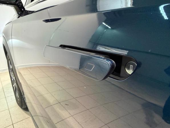 Haval F7 II с пробегом 2024 года, цена 2 675 000 рублей, 28002 км, внедорожник, Автокод Объявления