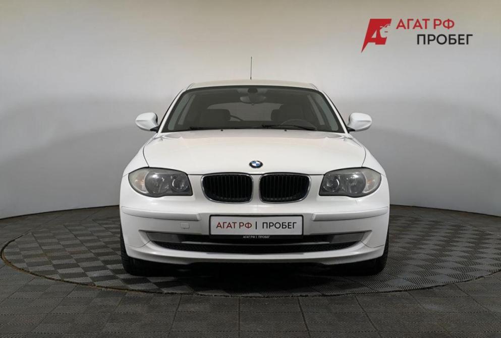 BMW 1 серии I (E81/E82/E87/E88) Рестайлинг Нижний Новгород  - изображение 2