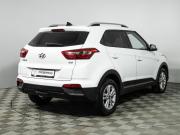Hyundai Creta I Санкт-Петербург  - изображение 25