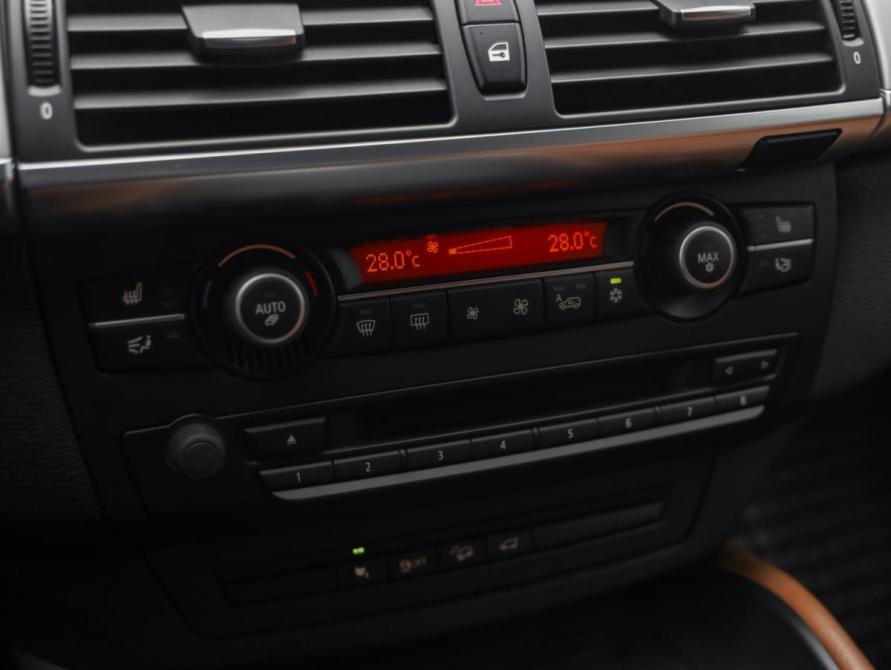 BMW X6 I (E71) Рестайлинг Санкт-Петербург  - изображение 17