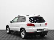 Volkswagen Tiguan I Рестайлинг Москва  - изображение 15