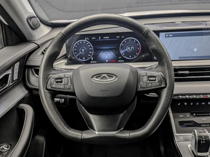 Chery Tiggo 7 Pro Max I Москва  - изображение 21