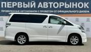 Toyota Vellfire I Краснодар  - изображение 29