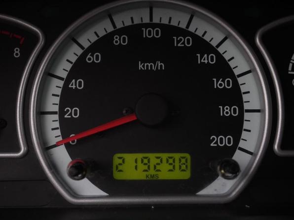 Daewoo Nexia I Рестайлинг с пробегом 2010 года, цена 145 000 рублей, 219289 км, седан, Автокод Объявления