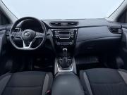 Nissan Qashqai II Рестайлинг Москва  - изображение 24