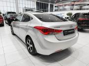 Hyundai Elantra V (MD) Рестайлинг Казань  - изображение 30