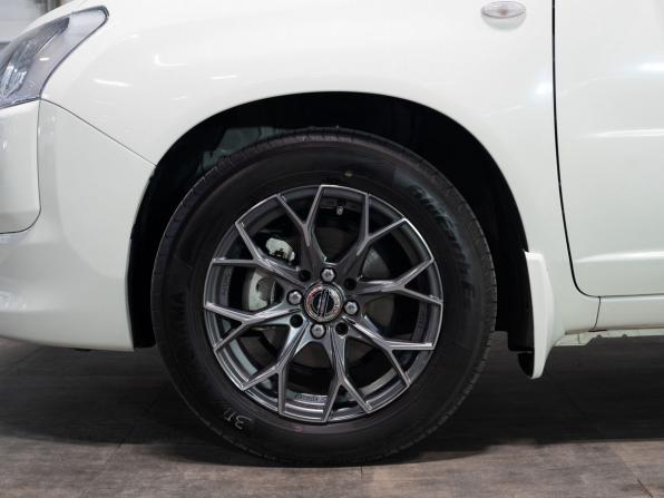Toyota Probox I Рестайлинг с пробегом 2025 года, цена 1 950 000 рублей, 13213 км, универсал, Автокод Объявления