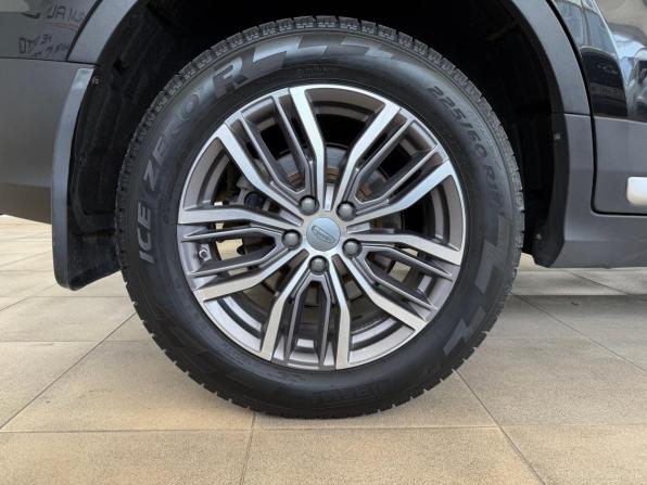 Geely Atlas Pro с пробегом 2023 года, цена 1 700 000 рублей, 112036 км, внедорожник, Автокод Объявления