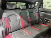 JETOUR DASHING I Красноярск  - изображение 30