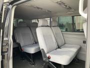 Volkswagen Caravelle T5 Москва  - изображение 43