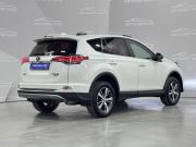 Toyota RAV4 IV (XA40) Рестайлинг Новосибирск  - изображение 27