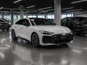 Audi A5 III (B10) Москва  - изображение 28