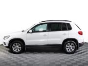 Volkswagen Tiguan I Рестайлинг Москва  - изображение 30