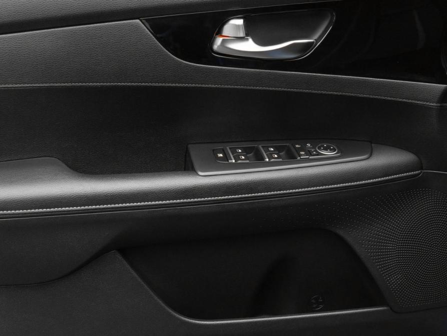 Kia Cerato IV Москва  - изображение 14