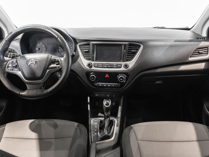 Hyundai Solaris II Казань  - изображение 6