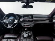 BMW 7 серии VI (G11/G12) Рестайлинг Уфа  - изображение 71