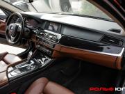 BMW 5 серии VI (F10/F11/F07) Рестайлинг Москва  - изображение 26