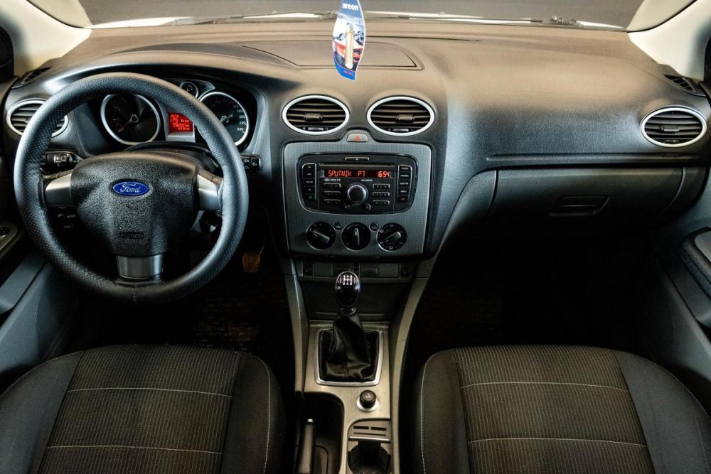 Ford Focus II Рестайлинг Уфа  - изображение 5