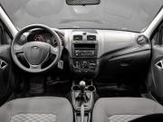 Lada (ВАЗ) Granta I Рестайлинг Москва  - изображение 38