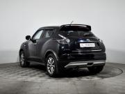 Nissan Juke I Санкт-Петербург  - изображение 28
