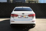 Kia Rio III Рестайлинг Сыктывкар  - изображение 29